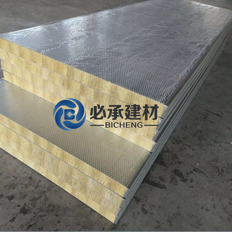 760開口樓承板 交貨期快