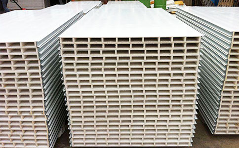 手工凈化板在醫(yī)院工程上有哪些技術(shù)要求？