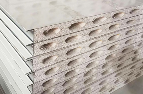 凈化板都有哪些類型呢？