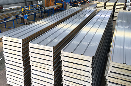 不同材質(zhì)的機制凈化板有什么優(yōu)勢呢？