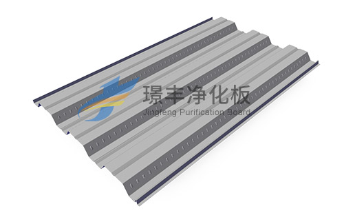 凈化板、巖棉夾芯板、潔凈板、機制凈化板：建筑材料的新趨勢