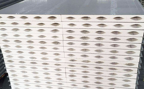 凈化板：滿(mǎn)足高潔凈度要求的理想選擇