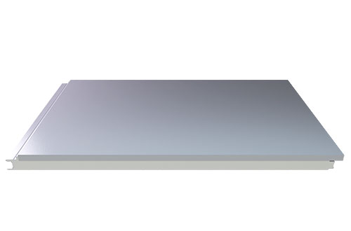 無錫巖棉夾芯板都有哪些特點(diǎn)呢？