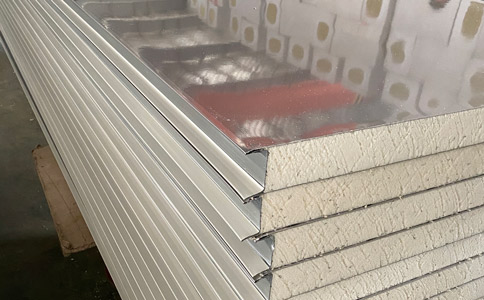 機(jī)制凈化板：自動(dòng)化生產(chǎn)技術(shù)的革命，加速建筑業(yè)發(fā)展