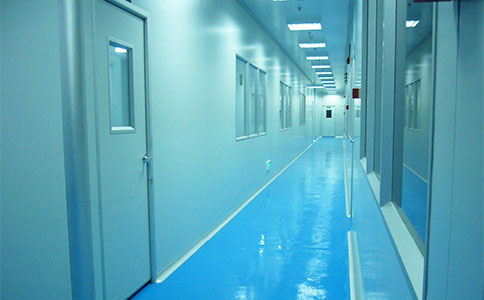 潔凈室市場(chǎng)需求持續(xù)增長(zhǎng)，引領(lǐng)無塵環(huán)境新趨勢(shì)