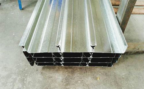 閉口樓承板技術(shù)革新，引領(lǐng)建筑行業(yè)新趨勢(shì)