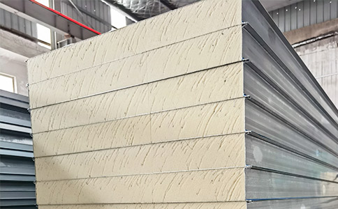 技術(shù)革新引領聚氨酯凈化巖棉板性能飛躍，應用領域持續(xù)拓寬